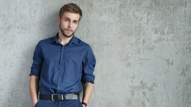 Vincent (31): Rozhodl jsem se k velkému kroku a požádal přítelkyni o ruku. To, co zaznělo z jejích úst, nikdy nezapomenu