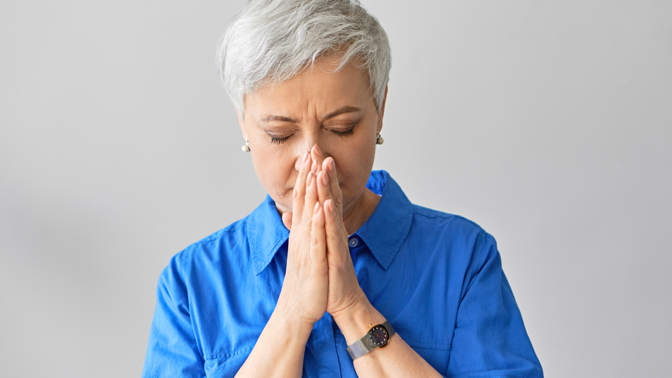 Miroslava (68): Pohřbila jsem už čtyři muže svého života. A to ještě nebylo to nejhorší, co jsem musela zvládnout