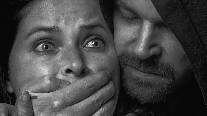 Záhadný únos Tary Calico: Zbyla po ní jenom děsivá polaroidová fotografie