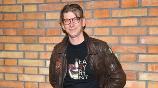 Jak dnes žije "Anděl páně" Jiří Strach: Chystá třetí díl a stal se kmotrem krásného miminka