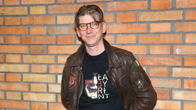 Jak dnes žije "Anděl páně" Jiří Strach: Chystá třetí díl a stal se kmotrem krásného miminka