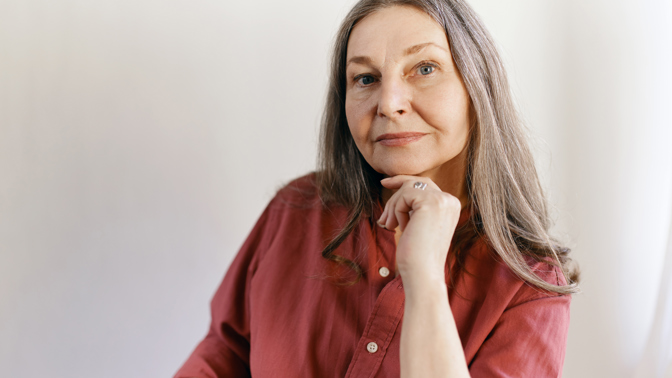 Sandra (51): V minulosti jsem byla donucena k těžkému rozhodnutí. Jeho následky pociťuji dodnes