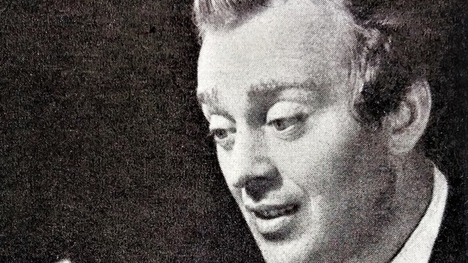 Posmrtné tajemství Karla Högera: Proč měla jeho lebka skončit ve výzkumném ústavu?