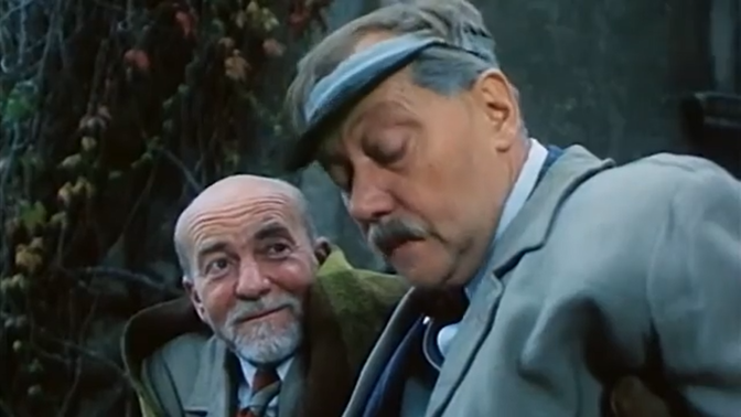 119 dnů v Bohnicích: Když Miroslav Macháček kritizoval neschopné kolegy v Národním divadle, lifrovali ho mezi blázny