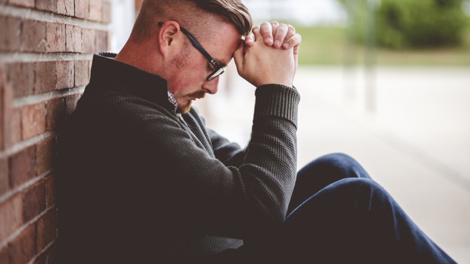 Jakub (31): Snoubenka mi zatajila skandální věc ze své minulosti. Pravdy jsem se dopátral díky anonymu