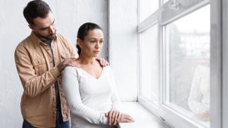 Marcel (37): Manželka nemohla po mateřské najít práci. Nakonec to vyřešila dost svérázně