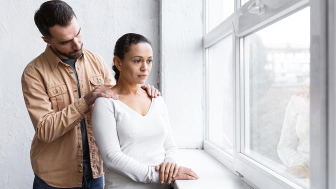 Marcel (37): Manželka nemohla po mateřské najít práci. Nakonec to vyřešila dost svérázně