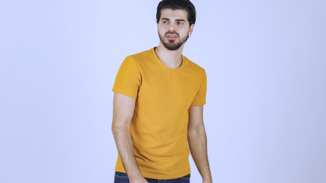 Bedřich (35): Nikdy mi nevadilo, že je přítelkyně jednoduchá. Teď se to ale obrací proti mně