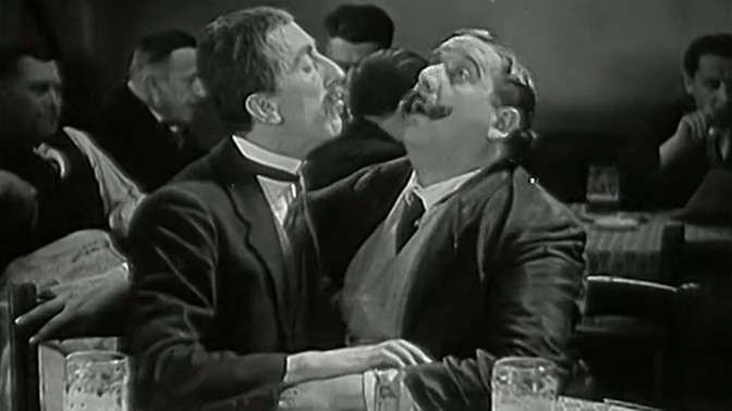 Jindřich Plachta, hvězda filmu Muži v offsidu: Kvůli úspěchu ho nenáviděl i samotný Burian