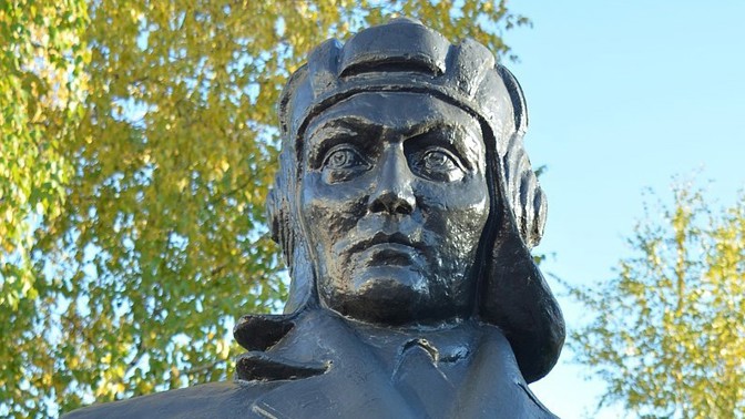 Vdova z tanku a krvavá msta: Po vraždě manžela se Marija Okťabrskaja stala postrachem nacistů