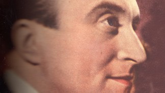 Oldřich Nový: Na sklonku života se z něj stal samotář, styděl se sám za sebe