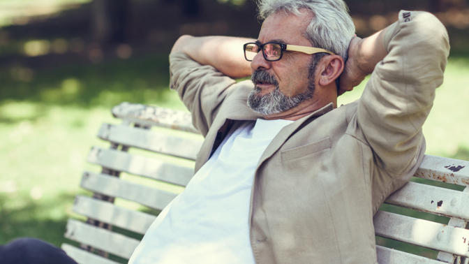 Roman (62): Poskytl jsem azyl dceři navrátivší se z Anglie. To jsem ještě netušil, co tím způsobím