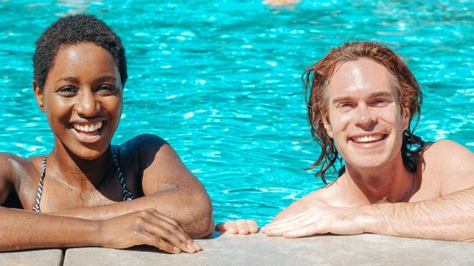 Na těchto 5 věcí nesmíte zapomenout, když vyrážíte k vodě