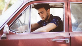 Ondřej (20): Zdál se mi pořád dokola jeden sen. Důvod jsem měl zjistit ve chvíli, kdy šlo kamarádovi o život