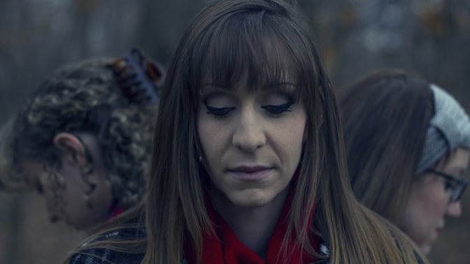 Žaneta (22): Zdánlivě nevinné vyvolávání duchů stálo kamarádku život. Na něco podstatného jsme totiž zapomněly