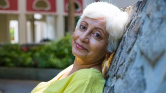Ljuba (50): Manžel mi chtěl dokázat, že smrtí život nekončí. Povedlo se mu to naprosto dokonale