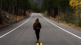 Petra (50): Po letech jsem se odvážila navštívit místo, kde se nám zabil syn. Zažila jsem tam něco úžasného