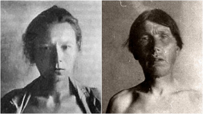 Šílená ruská sekta Skopců: Kastrovali se, aby byli blíž Bohu. Tipec jim zatnul až Stalin