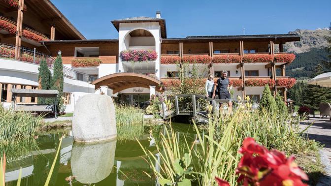 Hory jako terapie: To pravé pro nadšence čerstvého vzduchu, kvalitní kuchyně i zábavy