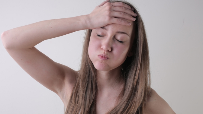 Kristýna (33): Manželův snubní prstýnek jsem našla na místě, kde bych to rozhodně nečekala. Ještě teď je mi z toho zle