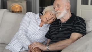 Alžběta (64): Jediná návštěva lesa nám s manželem obrátila život naruby. Přesto doufám, že ještě budeme šťastní