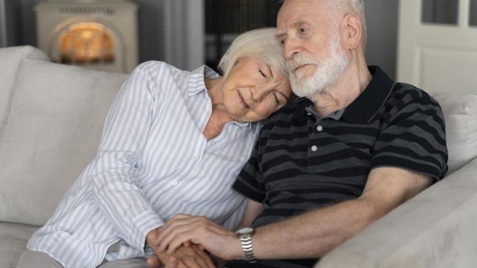 Alžběta (64): Jediná návštěva lesa nám s manželem obrátila život naruby. Přesto doufám, že ještě budeme šťastní