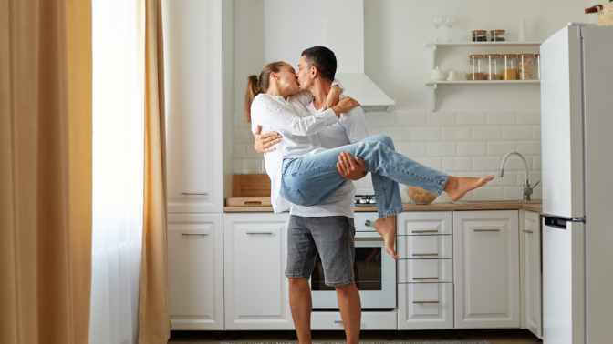 Hana (46): Po rozvodu jsem znovu šťastná. Nikdy by mě nenapadlo, kdo mi vlije krev do žil