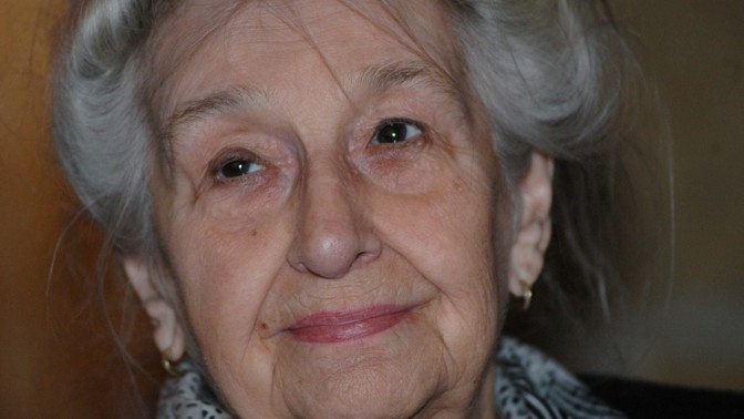 Stella Zázvorková: Nerozuměla si s matkou ani s vlastní dcerou. Ta si kvůli tomu vzala život