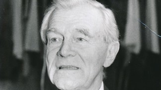 Radovan Lukavský: Během krátké doby přišel o manželku i syna, který mu zemřel v náručí
