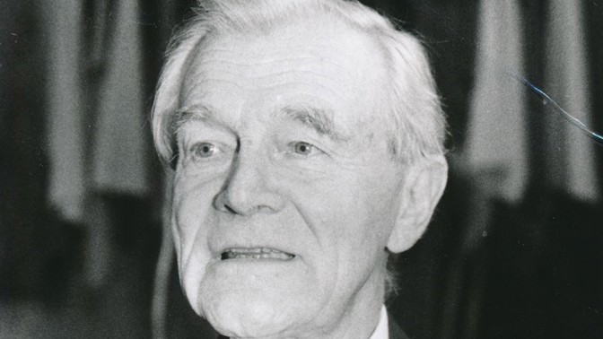 Radovan Lukavský: Během krátké doby přišel o manželku i syna, který mu zemřel v náručí