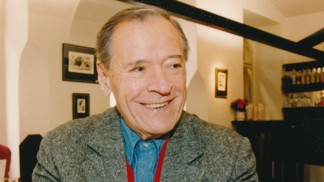 Josef Bek: Narodil se děsně chlupatý a předčasně, museli ho dopéct ve skutečné troubě
