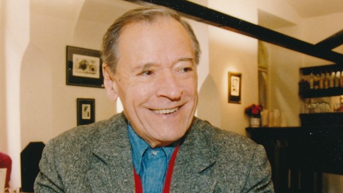 Josef Bek: Narodil se děsně chlupatý a předčasně, museli ho dopéct ve skutečné troubě