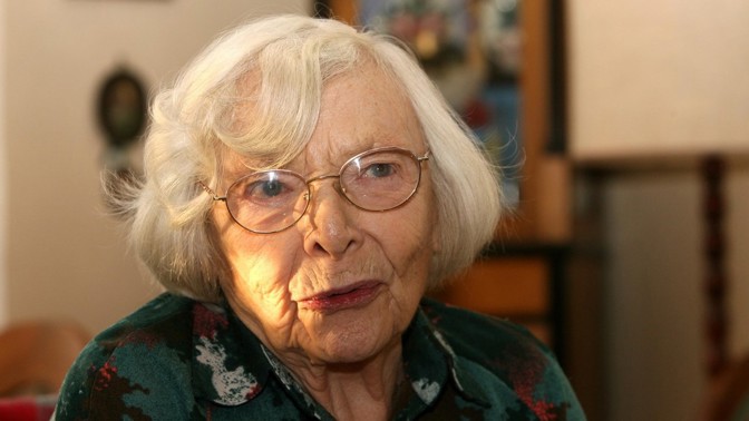 Libuše Havelková, hvězda filmu Tchán: Na sklonku života trpěla nepříjemnou Meniérovou nemocí