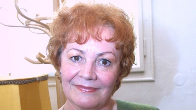 Věra Galatíková: Poslední roky života ji čekalo trápení, přesto neztratila vůli bojovat