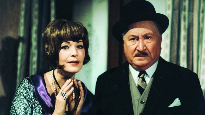 Nekonvenční Květa Fialová: Byla šťastná s ropuchou i nemocí