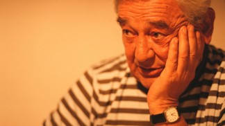 Divoký život Josefa Vinkláře: Jeho žena skončila na psychiatrii, v alkoholu předčil i Jiřího Sováka