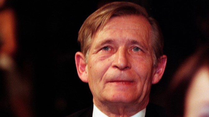 Vztekloun Jiří Kodet: V afektu zvládl zdemolovat byt i pokazit Vánoce. O chuť žít ho připravilo zakopnutí o kocoura