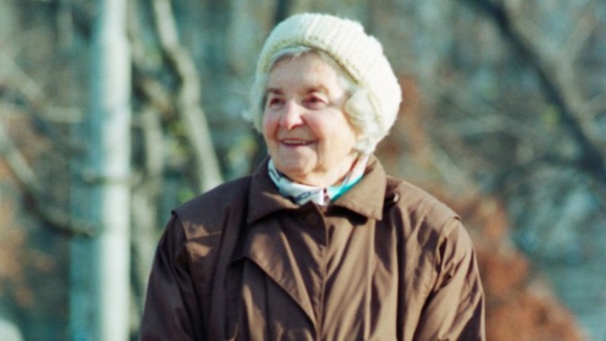 Milada Ježková, hvězda filmu Kulový blesk: Celý život poctivě dřela a slavnou se stala díky úplné náhodě