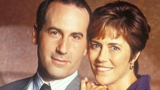 Jak dnes žijí rodiče Brandona z Beverly Hills 90210: James Eckhouse je mentorem, Carol Potter se věnuje psychoterapii