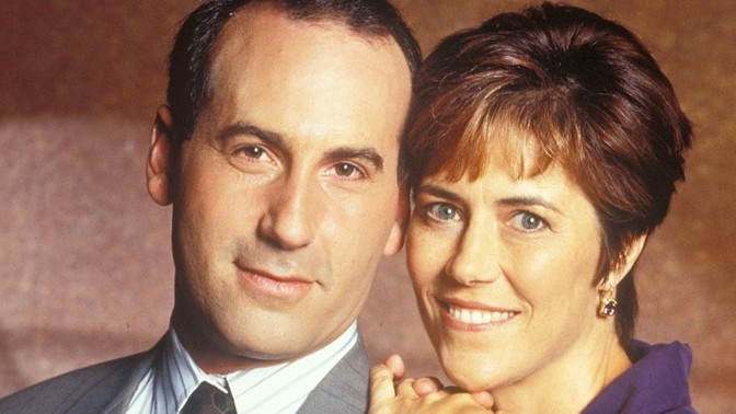 Jak dnes žijí rodiče Brandona z Beverly Hills 90210: James Eckhouse je mentorem, Carol Potter se věnuje psychoterapii