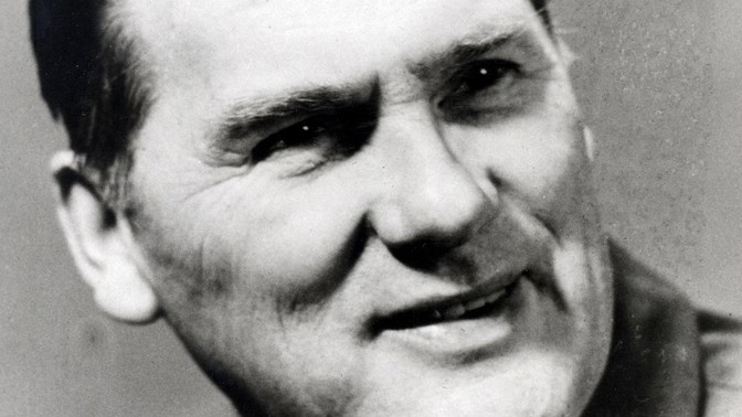 Smutný konec Františka Dibarbory: Ve věku 70 let doplatil na svou automobilovou vášeň