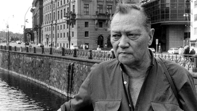 Dramatický osud Rudolfa Hrušínského: Komunisté mu udělali ze života peklo, čelil výhrůžkám i bídě