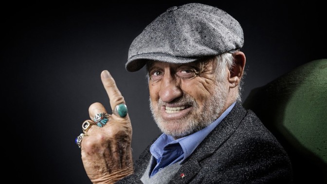 Zemřel Jean-Paul Belmondo: Legendárnímu Bébelovi bylo 88 let. Jeho život plný žen poznamenaly tragédie
