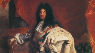 Bizarní příběh srdce Ludvíka XIV. : Co nezničila francouzská revoluce, to spořádal vyhlášený jedlík