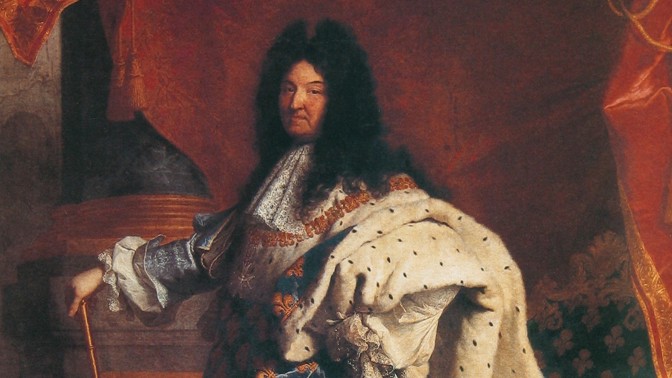 Bizarní příběh srdce Ludvíka XIV. : Co nezničila francouzská revoluce, to spořádal vyhlášený jedlík