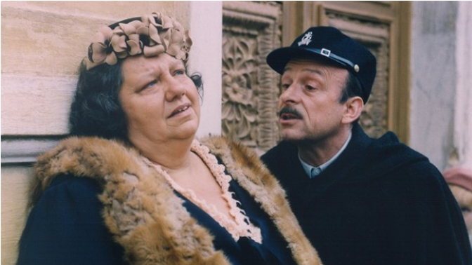 Těžký život Heleny Růžičkové: Syna Jiřího ohrožovalo astma i zdravotní sestra, která nenáviděla komunisty