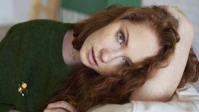 Evelína (40): Po rozchodu s přítelem jsem skončila na psychiatrii. Pořád čekám, kdy se ke mně vrátí