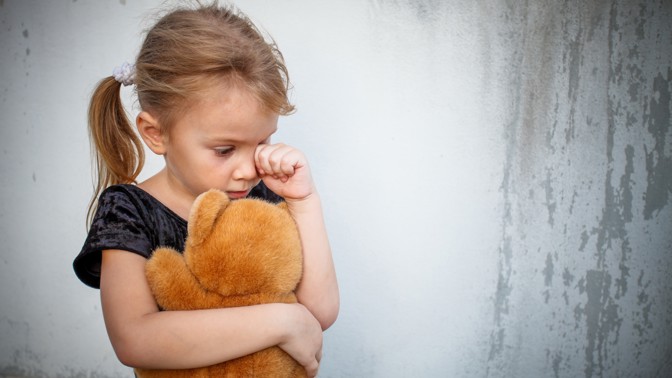 PORADNA: Tříleté dítě si špatně zvyká na školku. Jak v takovém případě postupovat, radí psycholožka Samsonová