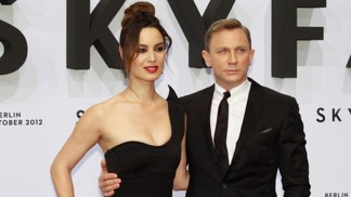 11 nejslavnějších milenek Jamese Bonda: Jak vypadají ženy, které prošly náručí agenta 007
