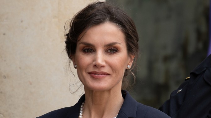 Stylová královna Letizia: Jedna z nejlépe oblékaných žen světa udává trendy nejen ve Španělsku